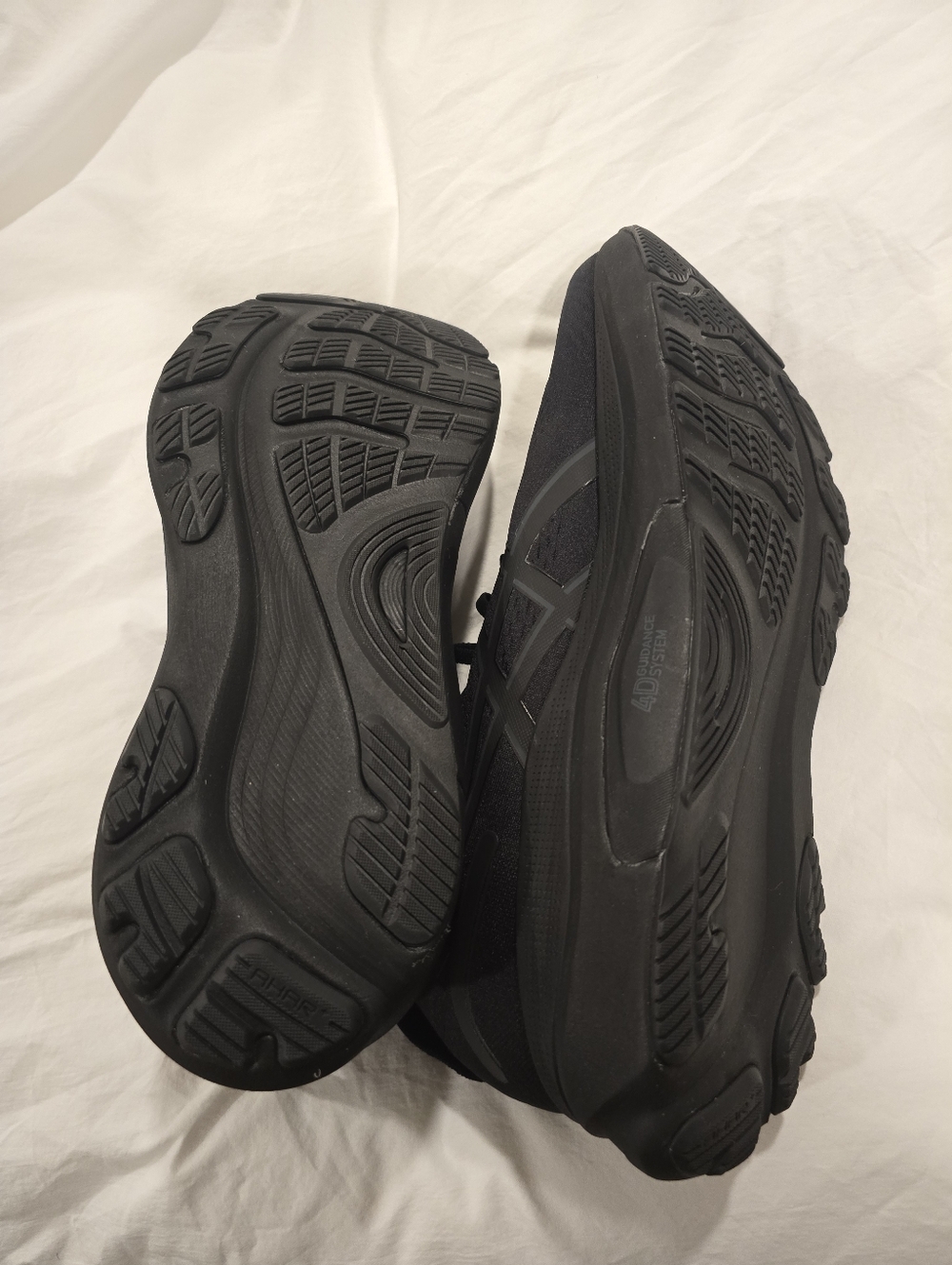 Asics Gel-kayano 32 Mens Running Shoes - Picture 2 of 6
